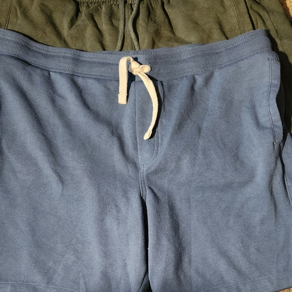 2 Pair Goodfellow & Co Black Garment